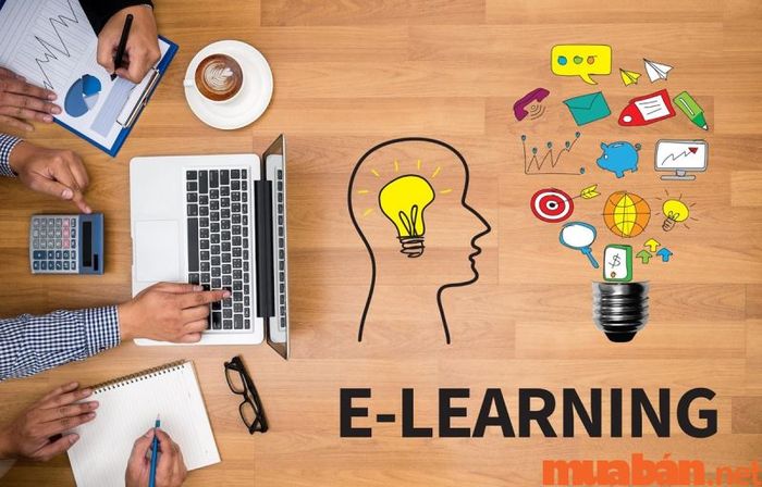 ICT và vai trò trong giáo dục