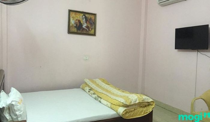 Bạn cần lập danh sách đầy đủ các khoản chi phí mà bạn sẽ phải chi trả khi kinh doanh nhà nghỉ