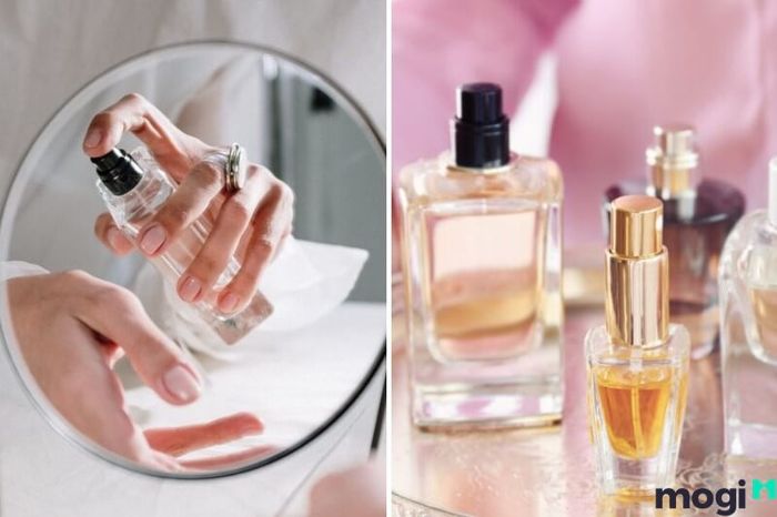 Việc lựa chọn giữa Nước Hoa và Body Mist tùy thuộc vào mục đích, nhu cầu và khả năng tài chính của bạn.