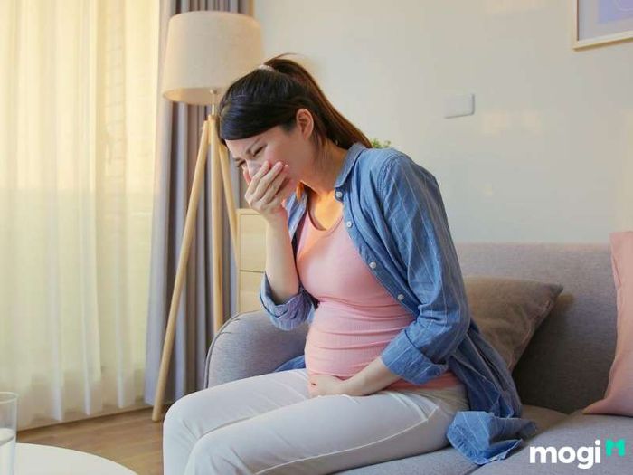 Mẹo nhận biết có thai theo dân gian