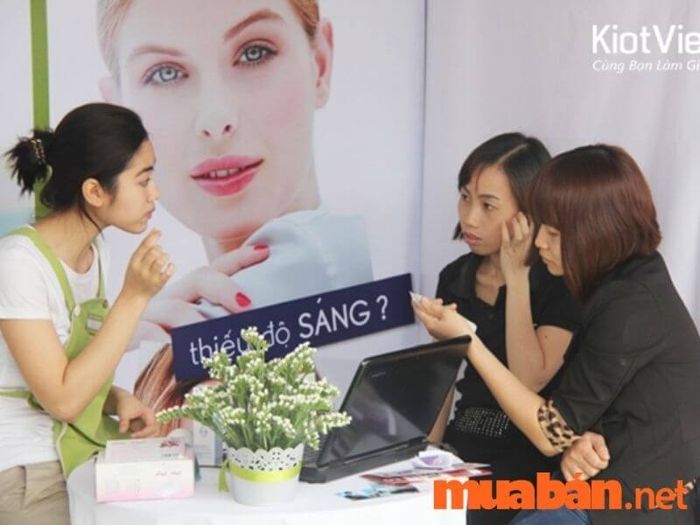 Những cơ hội nghề nghiệp hấp dẫn tại vị trí consultant