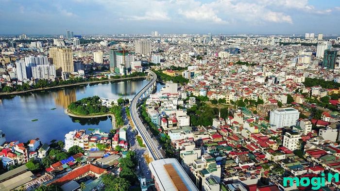 Tìm mua nhà tại Hà Nội