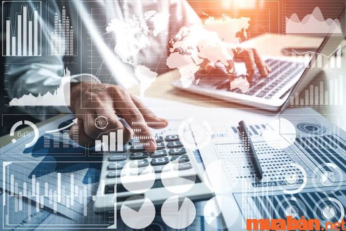 Vai trò của ICT trong công tác quản trị.