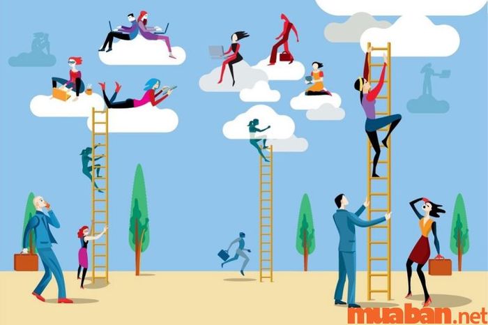 ICT mang đến vô vàn cơ hội nghề nghiệp đa dạng và hấp dẫn.