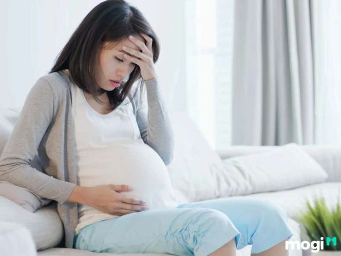 Phương pháp nhận biết có thai theo dân gian