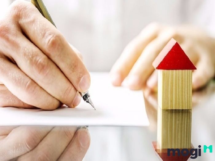 Hợp đồng cho thuê nhà mang lại giá trị lớn đối với tất cả các bên tham gia vào quá trình thuê mướn.