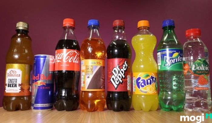 Nước ngọt có tác dụng tích cực trong việc hỗ trợ quá trình quang hợp của hoa và thực vật.