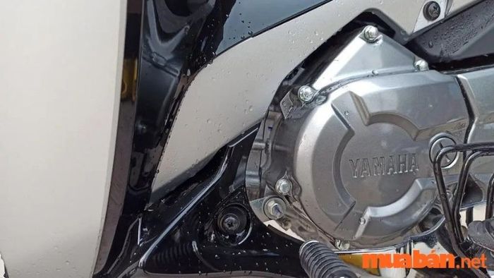 Khối động cơ SOHC