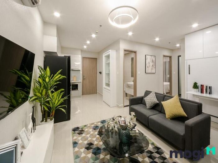 Căn hộ phải đảm bảo các đặc điểm như đã được mô tả chi tiết trong hợp đồng