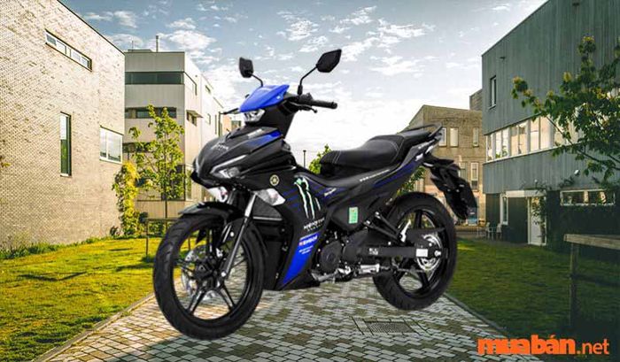 Cách trả về số 0 xe côn tay