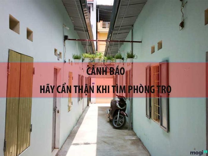 Cảnh giác với những chiêu trò lừa đảo khi thuê phòng trọ quận 9 ngày càng phổ biến. Để không rơi vào bẫy của những kẻ lừa đảo, bạn cần trang bị những kiến thức cơ bản để nhận diện và tránh xa những địa điểm có dấu hiệu khả nghi.