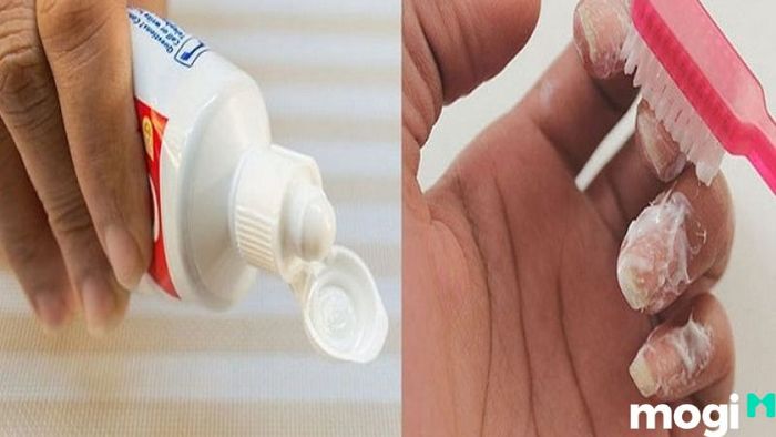 cách tẩy thuốc nhuộm tóc dính trên da