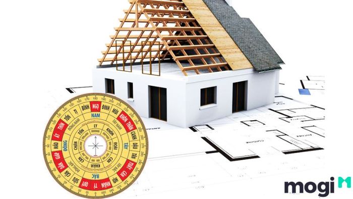 Nhà hướng Nam nên đặt bếp theo hướng nào?