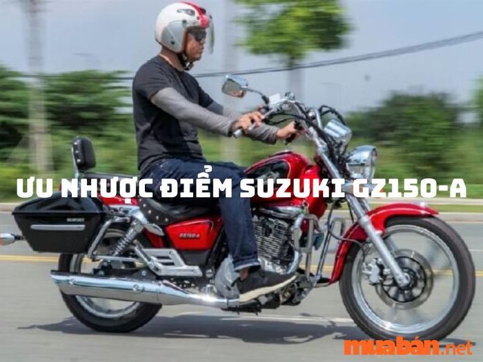 suzuki en150a và gz150-a