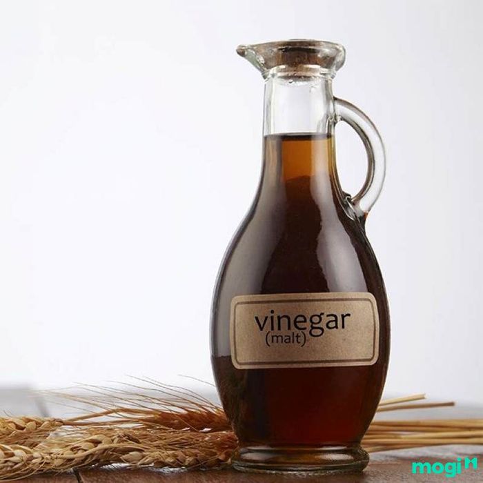 Những lưu ý khi tẩy vết rỉ sét trên quần áo