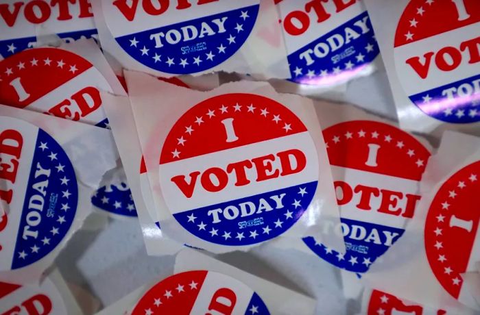 Millions have already voted early, but experts caution that it may take days before the final tally is confirmed after election day.