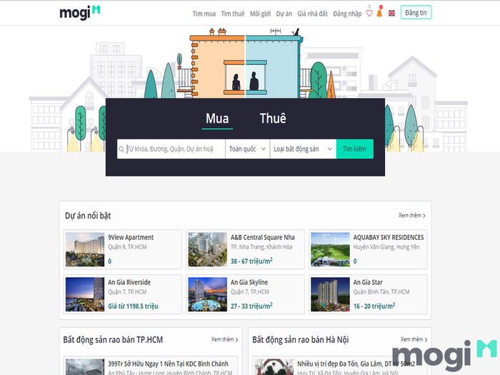 Mytour giúp bạn dễ dàng sở hữu nhà Đà Nẵng dưới 400 triệu