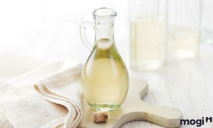 Cách loại bỏ vết mốc trên quần áo