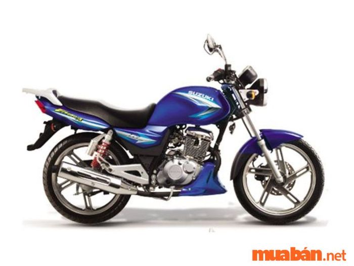 So sánh Suzuki EN150A và GZ150-A