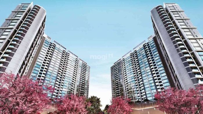 The Minato Residence CT1 – tổ hợp căn hộ đẳng cấp tại Hải Phòng