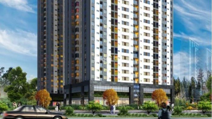 HH3 Đổng Quốc Bình – lựa chọn hoàn hảo cho không gian sống hiện đại tại Hải Phòng