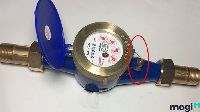 Hướng Dẫn Đọc Đồng Hồ Nước