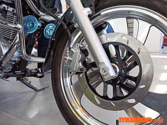 suzuki en150a và gz150-a
