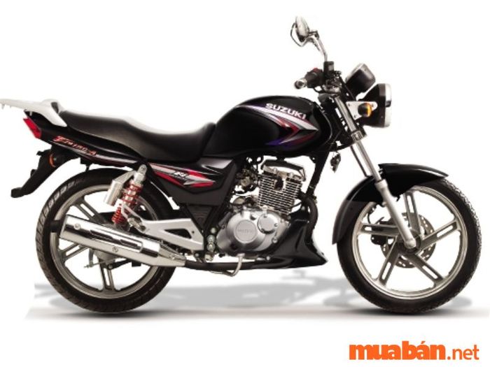 So sánh Suzuki EN150A với GZ150-A: Mẫu xe nào phù hợp hơn?