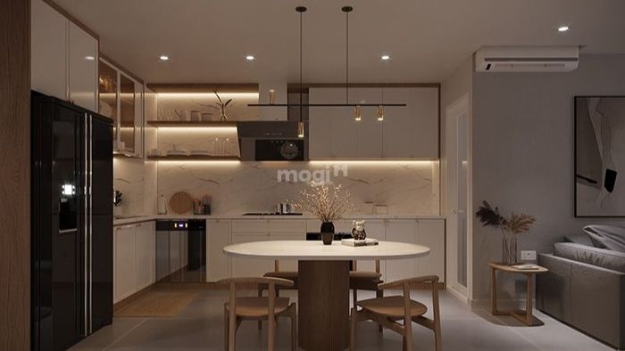 Các hướng bếp tốt cho tuổi Mậu Thìn bao gồm Sinh Khí, Diên Niên, Phục Vị và Thiên Y