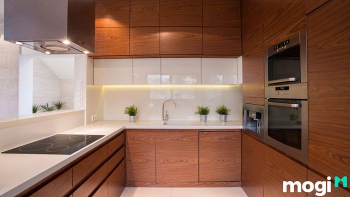 Hướng bếp nào là lý tưởng cho nhà hướng Nam?