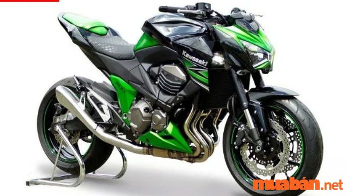 Phân khối xe là gì? Các loại xe phân khối trên thị trường hiện nay