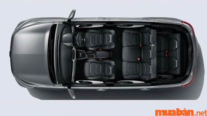 Liệu xe 7 chỗ MG có phải là sự lựa chọn tốt không?