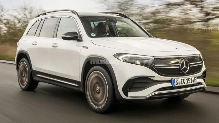 Có nên chọn mua xe Crossover 2024 hay không?