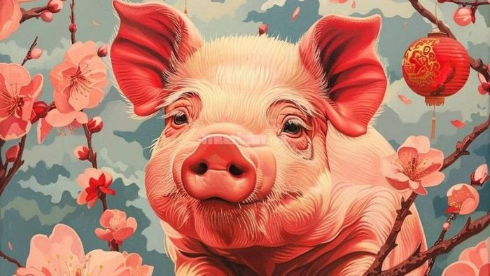 Tử vi tuổi Hợi theo từng tháng trong năm 2025