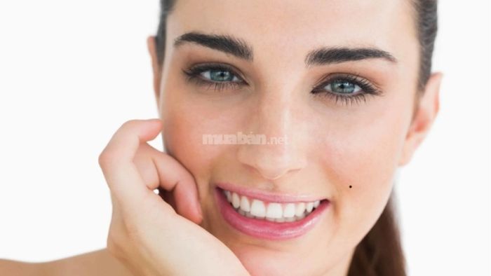 Ý nghĩa của các vị trí nốt ruồi xuất hiện
