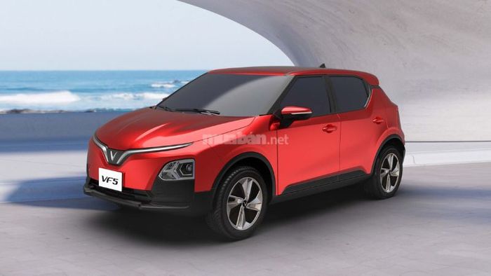 Bảng giá các mẫu xe Crossover phổ biến năm 2024