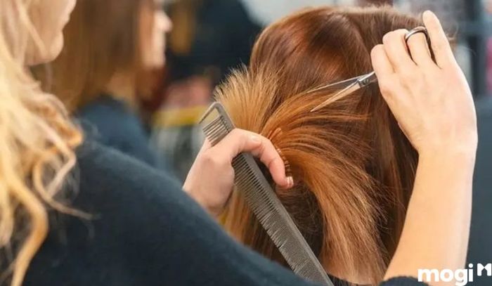 Ngày đẹp để cắt tóc trong tuần 2 tháng 4 năm 2024