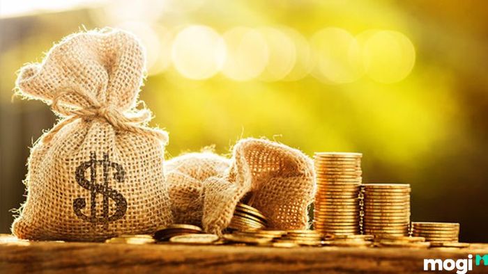 Khi tai phải nóng vào buổi tối