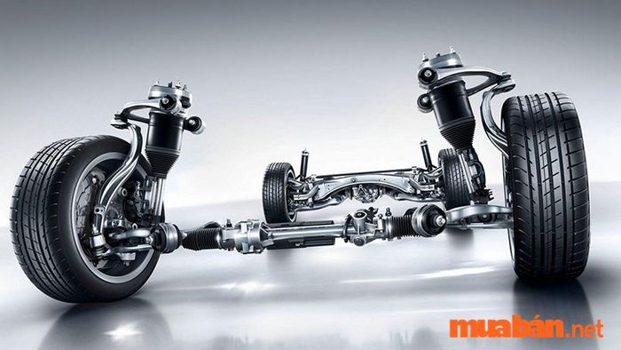 Một số nhược điểm của hệ thống lái trợ lực điện