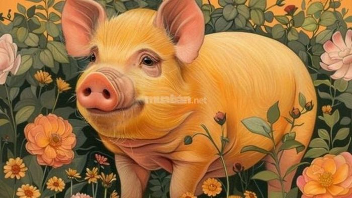 Sức khỏe của người tuổi Hợi trong năm 2025