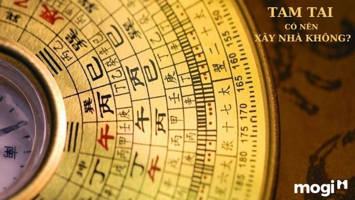 Liệu năm 2024, tuổi Mậu Dần có gặp phải hạn Tam Tai hay không?