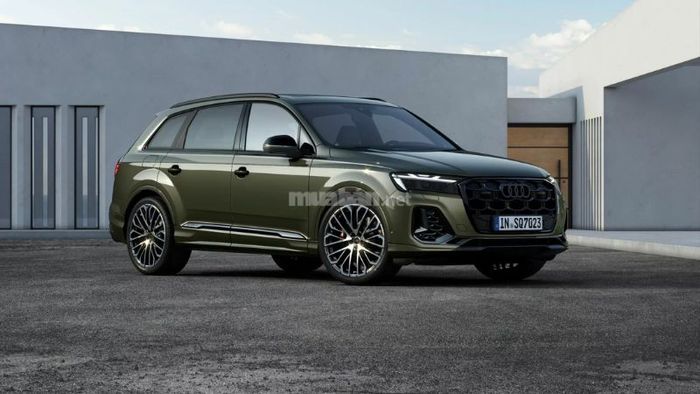 Có nên đầu tư vào các mẫu xe Crossover 2024 hay không?