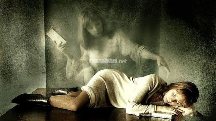 Mơ thấy anh chị em ruột qua đời