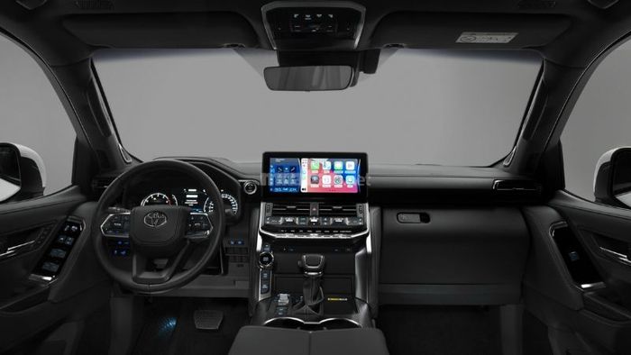 Giá bán xe Toyota 7 chỗ