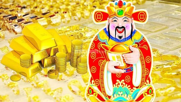 Ý nghĩa của lễ cúng Thần Tài vào ngày rằm