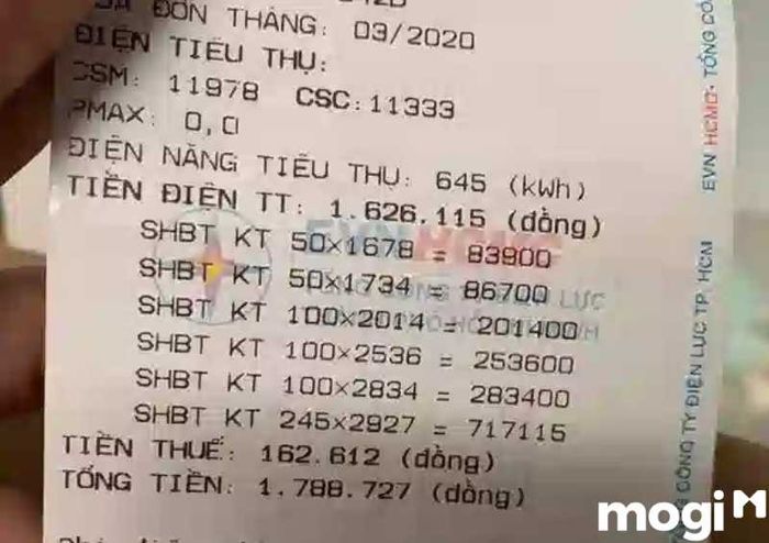 Các Phương Pháp Tra Cứu Hóa Đơn Tiền Điện. Tại Sao Việc Tra Cứu Hóa Đơn Tiền Điện Lại Quan Trọng?
