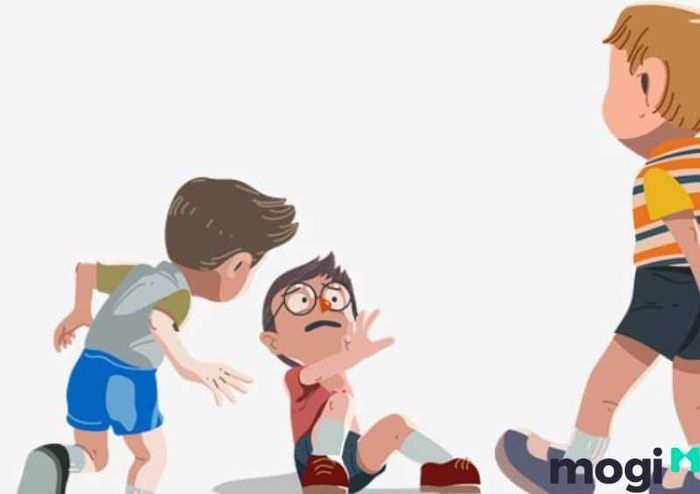 Mơ thấy mình xung đột với người thân trong gia đình