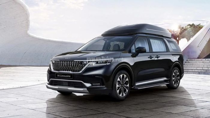 Giá xe KIA 4 chỗ và những chương trình khuyến mãi hấp dẫn mới nhất