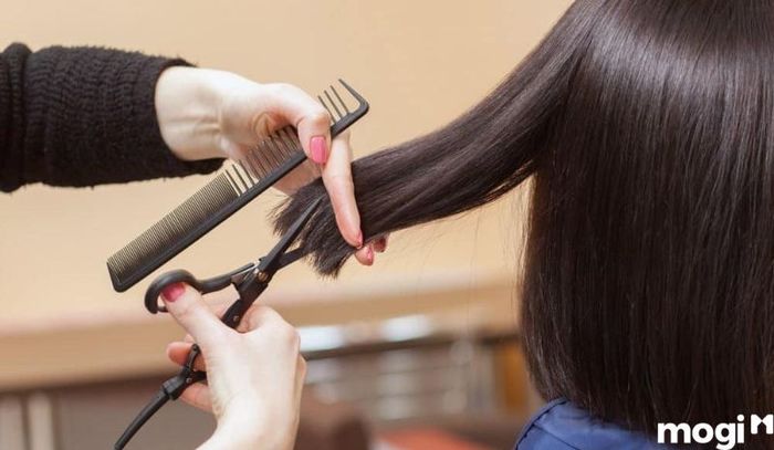 Ngày tốt để cắt tóc trong tháng 4