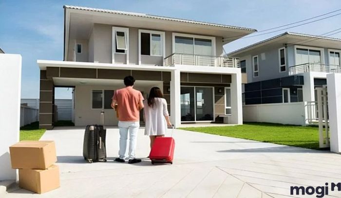 Ngày Đẹp Nhập Trạch Tháng 4 Năm 2024